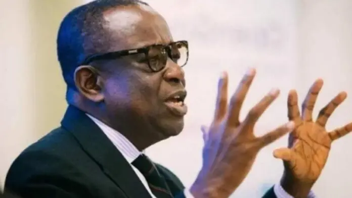 Ghana is stable and safe despite threats of insecurity – Kan Dapaah
