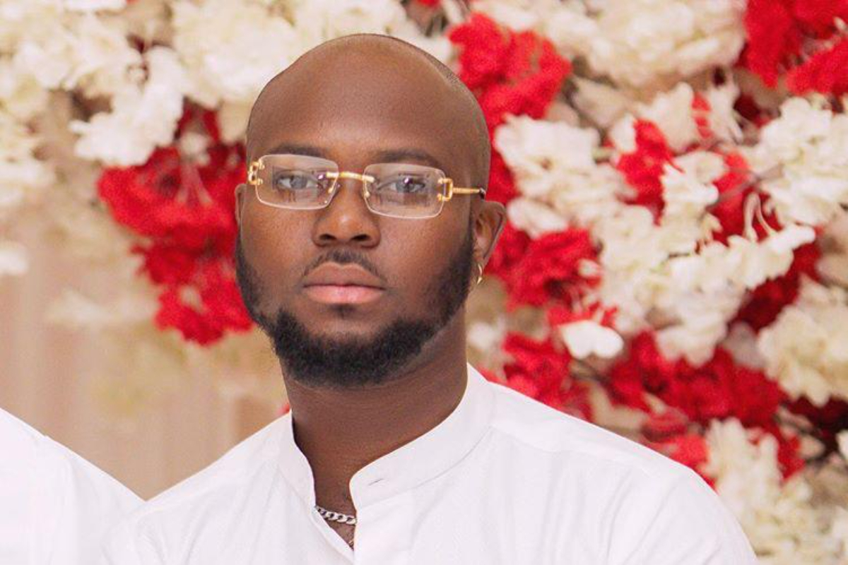 Why King Promise called off his 5-Star Europe Tour