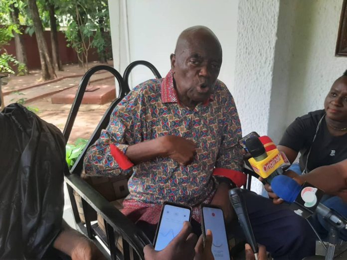 NPP Council of Elders summons Wontumi, others over election disputes in Ashanti Region