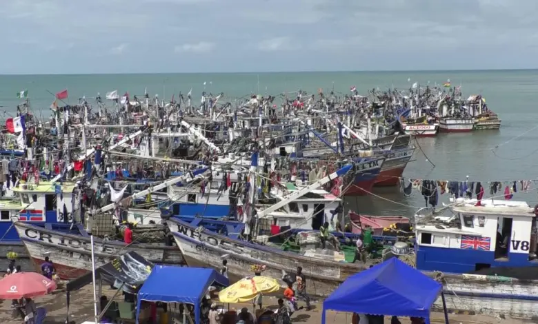 Marine fishing: Closed season will worsen our plight – Fisherfolk lament