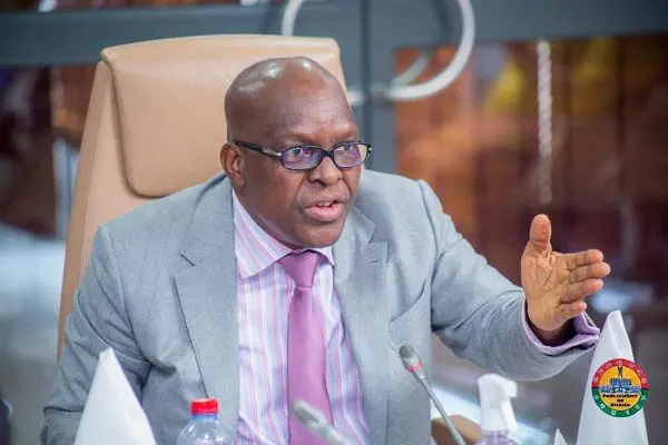 Bagbin wouldn’t have allowed e-levy if there was no quorum – Minority told