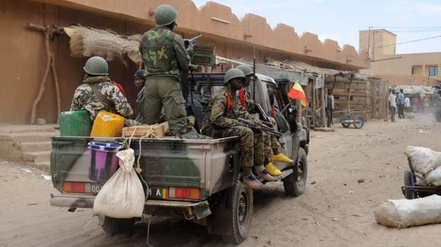America demands impartial investigations into Mali’s reported Massacre; 200 persons allegedly killed