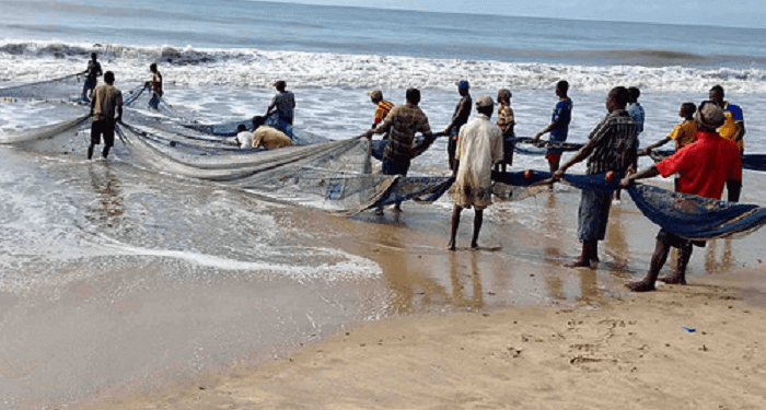 Fishermen urged to obey Weather Warnings by Ghana Meteo