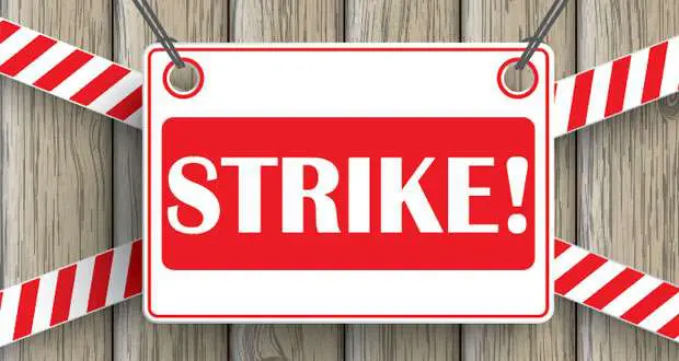 Non-Teaching Staff of Colleges of Education call off strike