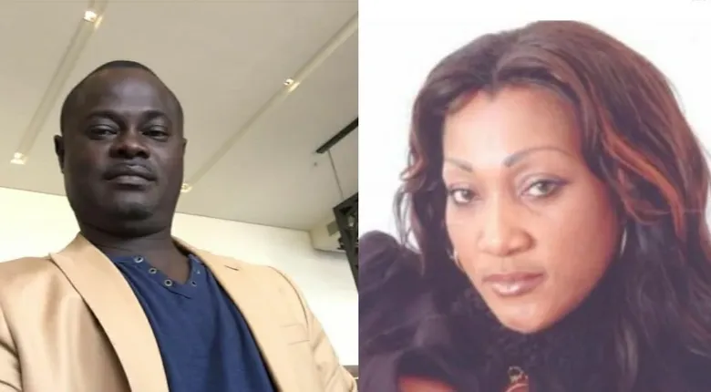 Odartey Lamptey wins his East Legon mansion back from ex-wife