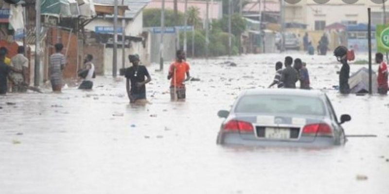 Editorial: Who should be blamed for Accra floods?