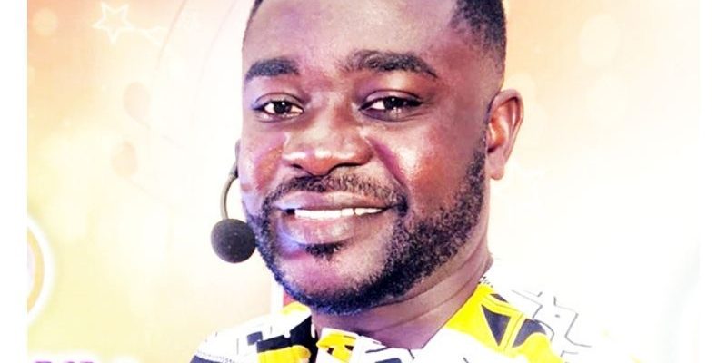 Save GHAMRO now - Music Producer begs A-G