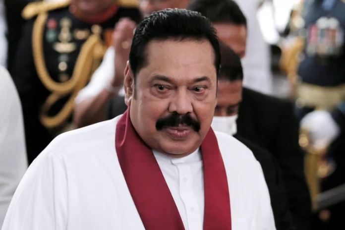 Mahinda Rajapaksa: Sri Lankan PM resigns amid economic crisis