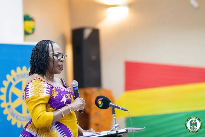 Stop dumping refuse in drains to prevent flooding in Accra – Mayor