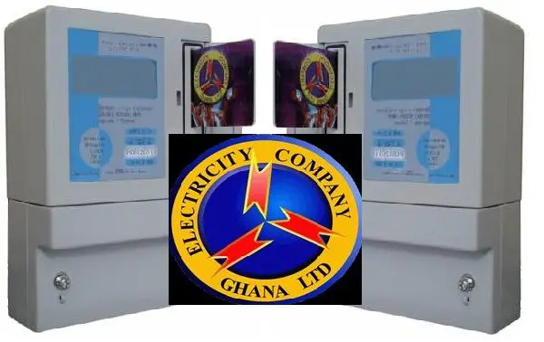 E/R: Customers unable to load ECG pre-paid credit due to system failure