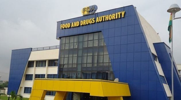 Marwako La, East Legon branches do not have food hygiene permit –FDA