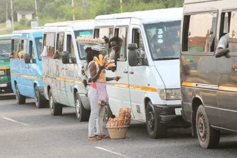 Transport operators meet today, Thursday over possible fare increment