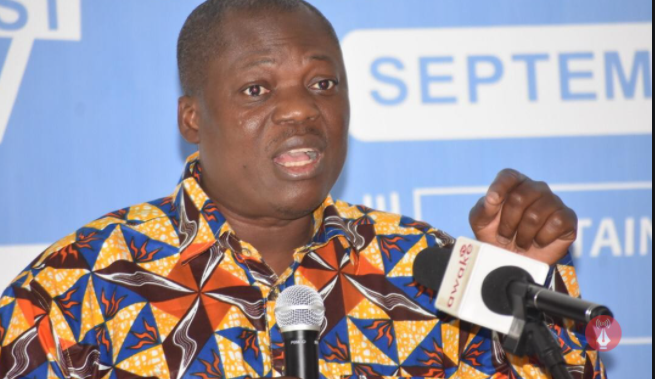 Mahama’s plan to abolish e-levy sends a strong signal to investors – Gatsi