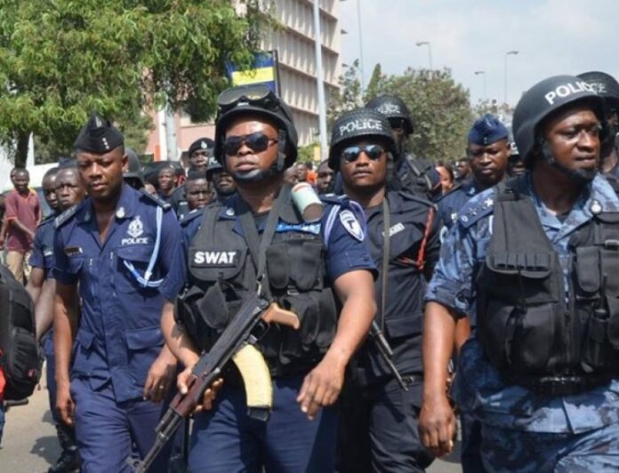 Standoff between Police and civilians can fuel terrorist activities – Security Analyst