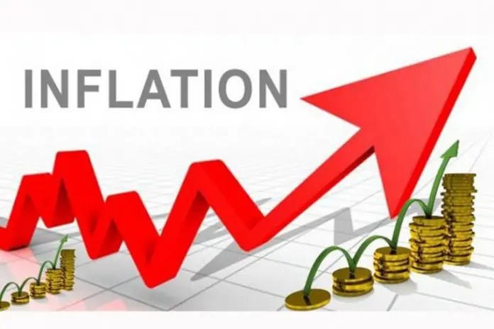 Inflation rate for April increases to 23.6%