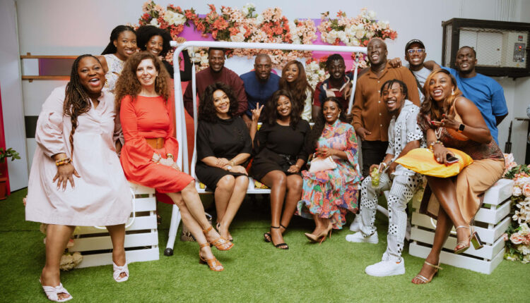 Instagram hosts its first creators event in Ghana, celebrating the country’s growing and innovative creator scene