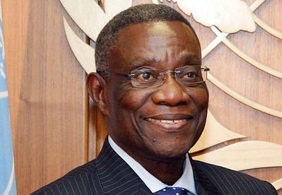 John Evans Atta Mills Memorial Heritage outdoors activities to commemorate the 10th Anniversary of his passing