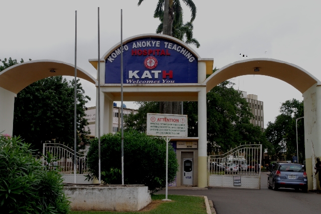 Awuni Akyireba: High Court dismisses KATH whistleblower’s wrongful termination suitAwuni Akyireba: High Court dismisses KATH whistleblower’s wrongful termination suit