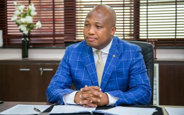 Return Of State Lands To Original Owners Become Most Abused Concept, Ban It – Ablakwa