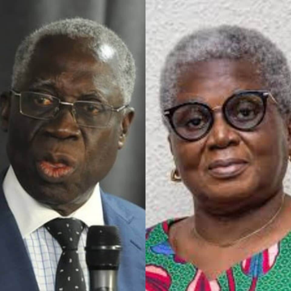 Details of How Osafo Maafo, Elizabeth Ohene, Others paid GHC 6,000 for two plots of land at Cantonments