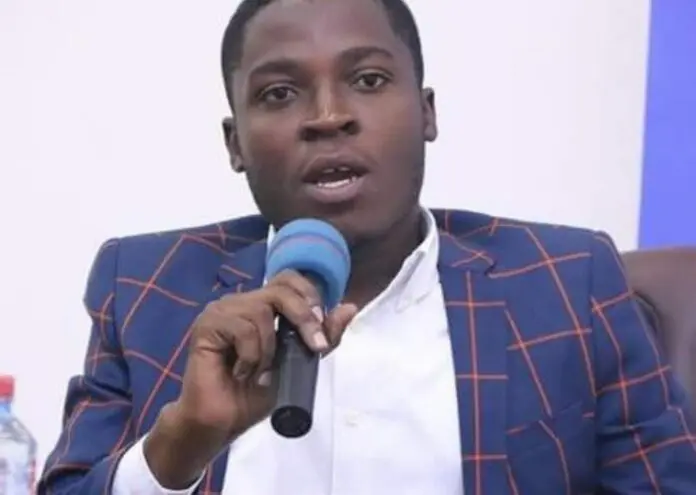 Students on Government of Ghana Scholarship stranded in UK – Agbana claims