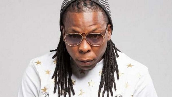 I didn’t discuss entertainment with Akufo-Addo – Edem