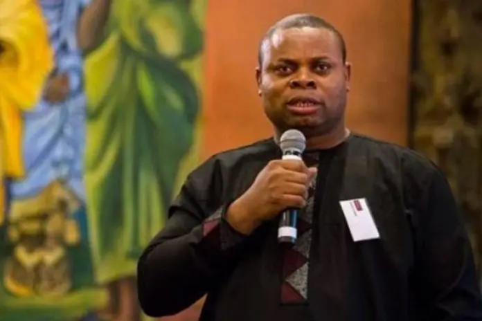 I wonder why we believed govt’s free water and subsidized electricity claim – Franklin Cudjoe