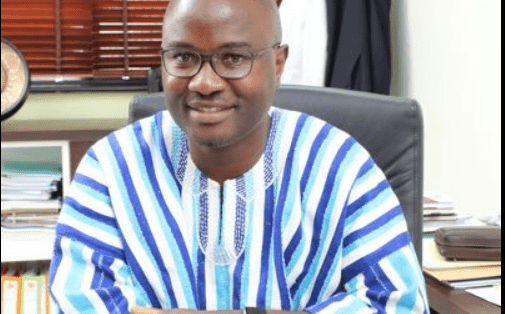 NPP needs 32 years to turn Ghana into a developed country – Fuseini Issah