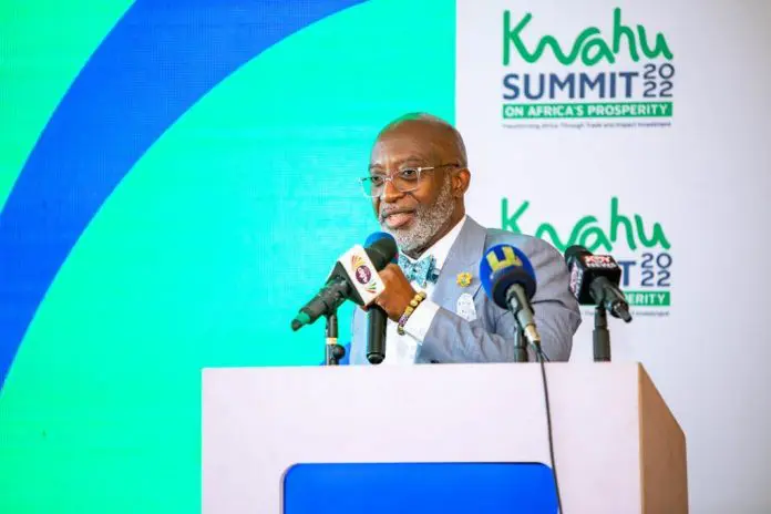 Kwahu Summit launched; Ghana to host Africa’s prosperity dialogues
