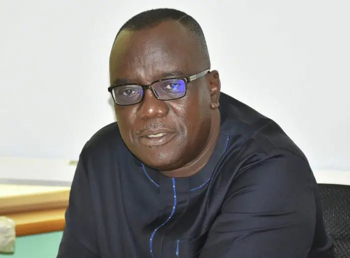 We don’t have any record of Sir John owning portions of Achimota Forest – Lands Commission boss