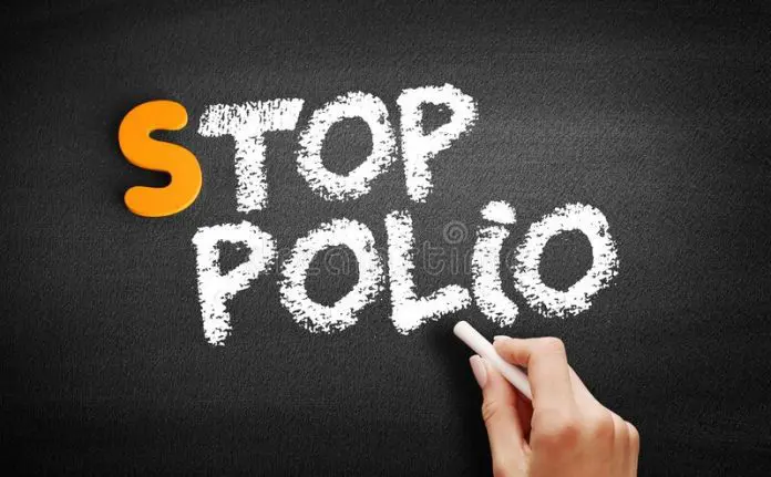 N/R: Poliovirus detected in two districts – Reg’l Health Directorate