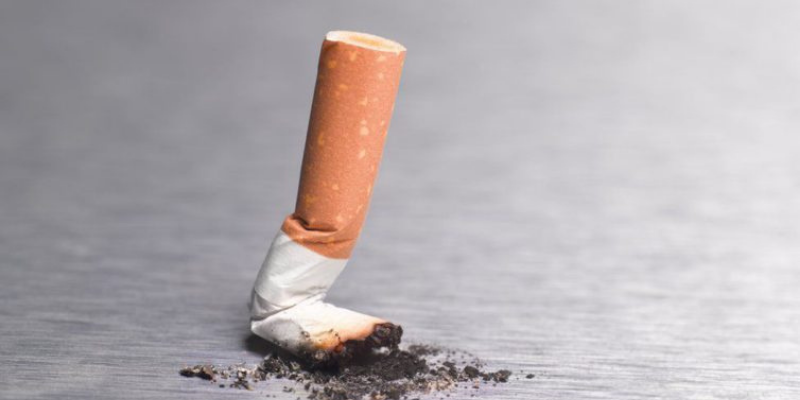 Far From The Promise Of Endgame, Tobacco Epidemic Continues