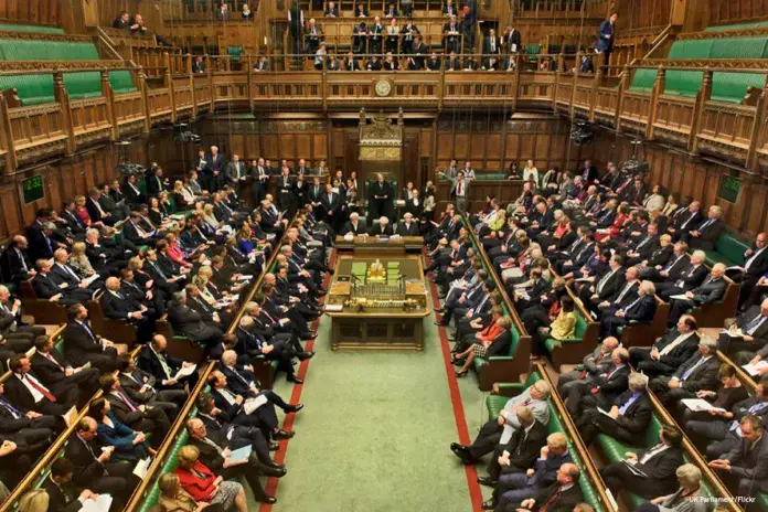 UK Parliament expected to meet Ghanaian MPs today over anti-gay bill as well as other Human Right bills