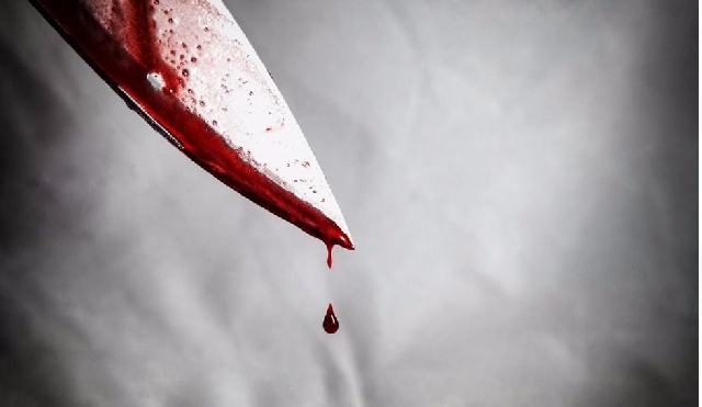 C/R: Man stabs 22-year-old friend to death for proposing to his lover