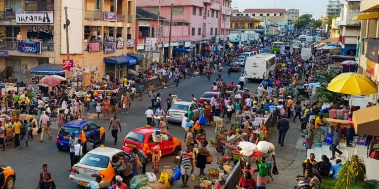 Ghana: Household disposable income to rise to $5,420 by 2026 – Fitch Solutions