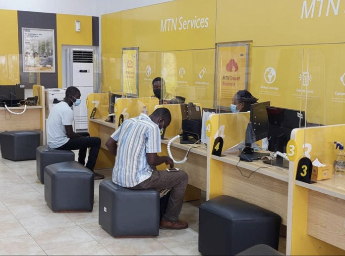 We’ll block all unregistered SIM cards after 31st July – MTN warns