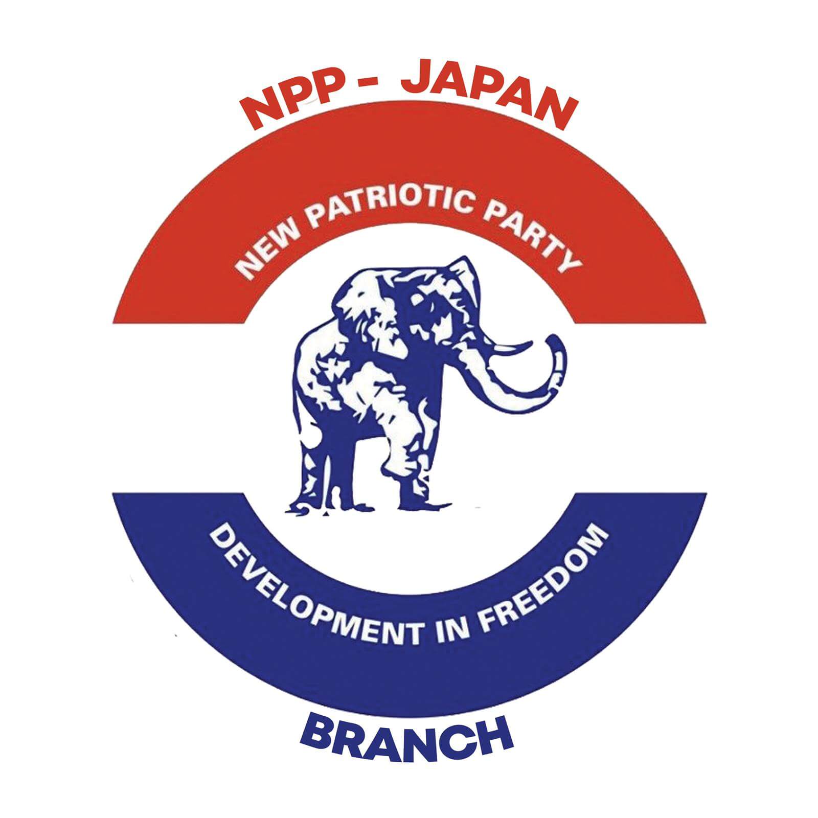 NPP Japan Branch Elects Executives