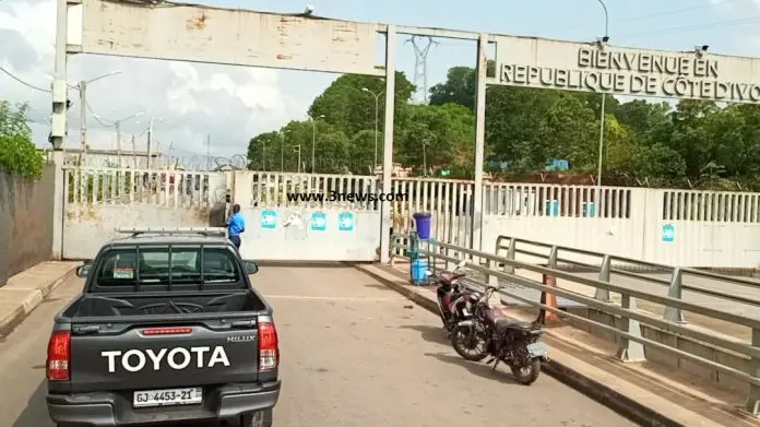 Closure of Ivorian side of border making life unbearable – Elubo residents lament