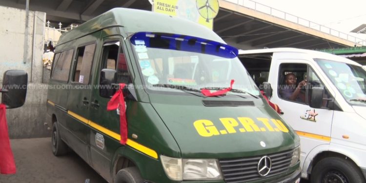 Another increase in transport fares won’t be our fault – GPRTU