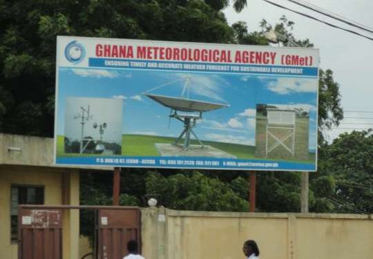 “Some companies are owing the Ghana Meteorological Agency, and they are not paying. I can say that, Ghana Airport Company is not paying for the services we are rendering to them. The Ghana Civil Aviation Authority is also not paying us for the services we are rendering. They are not paying, but once a while, they come and give us something. Meanwhile, they are owing us US$ 80 million dollars”,