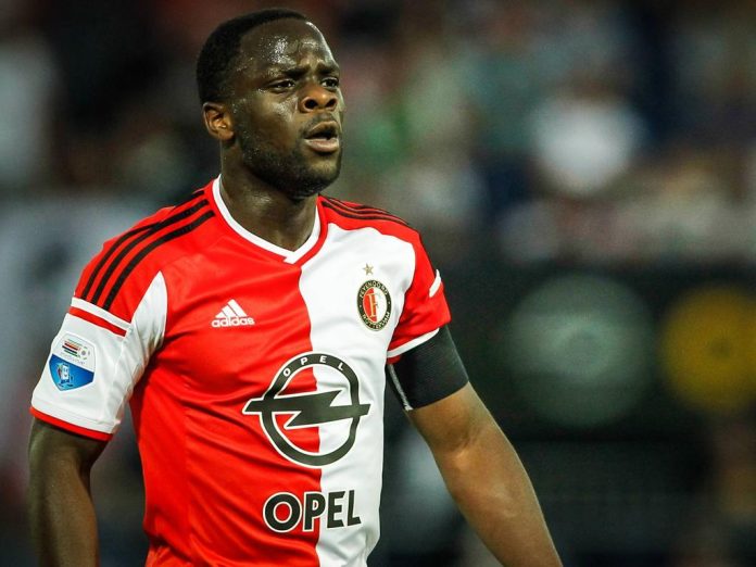 ‘I will solve Black Stars Goal-Scoring problems when called upon’ – Dutch-born Ghanaian forward Elvis Manu