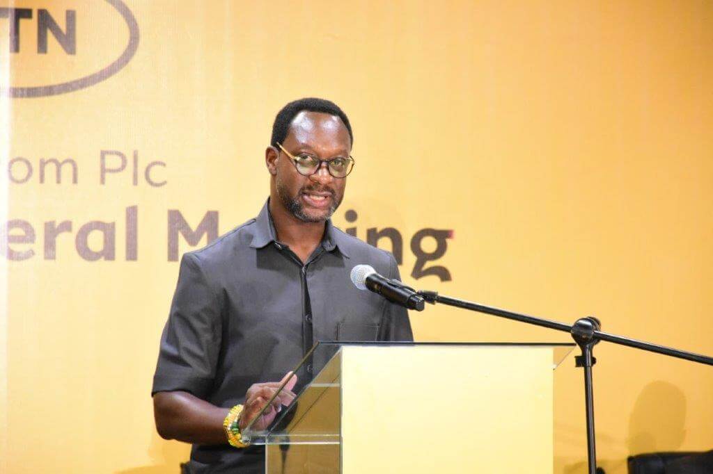 MTN Shareholders to Receive Dividend Representing 70.6% of Profit after Tax following  4thAGM
