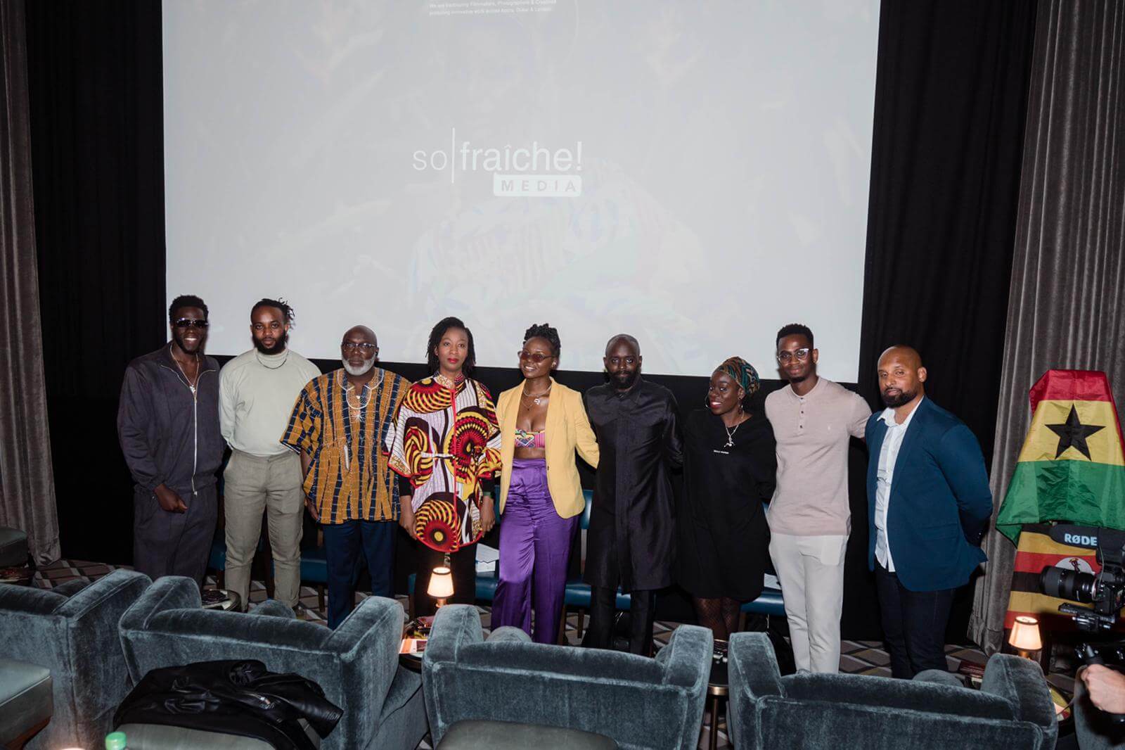 Ghana: Africa’s New Exciting Entry Point for Culture and Creativity 