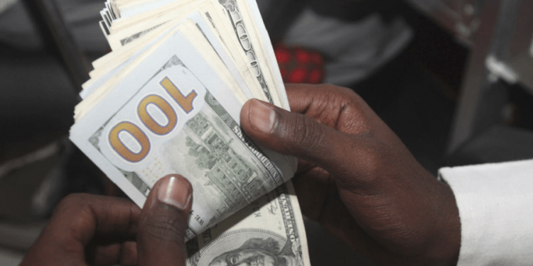 BDCs dependence on ‘cheap’ BoG forex rate fueling dollar rationing