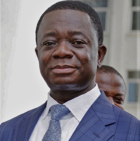 Court dismissed motion for stay of proceedings in Opuni Trial