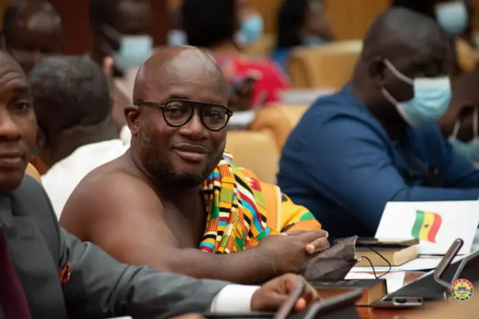 Ghana’s elections getting better – Egyapa Mercer