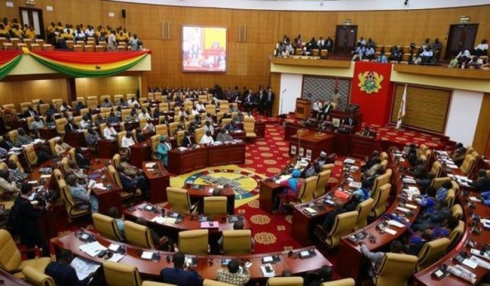 Tax Exemptions Bills withdrawn from Parliament