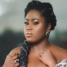 National Cathedral, Lydia Forson