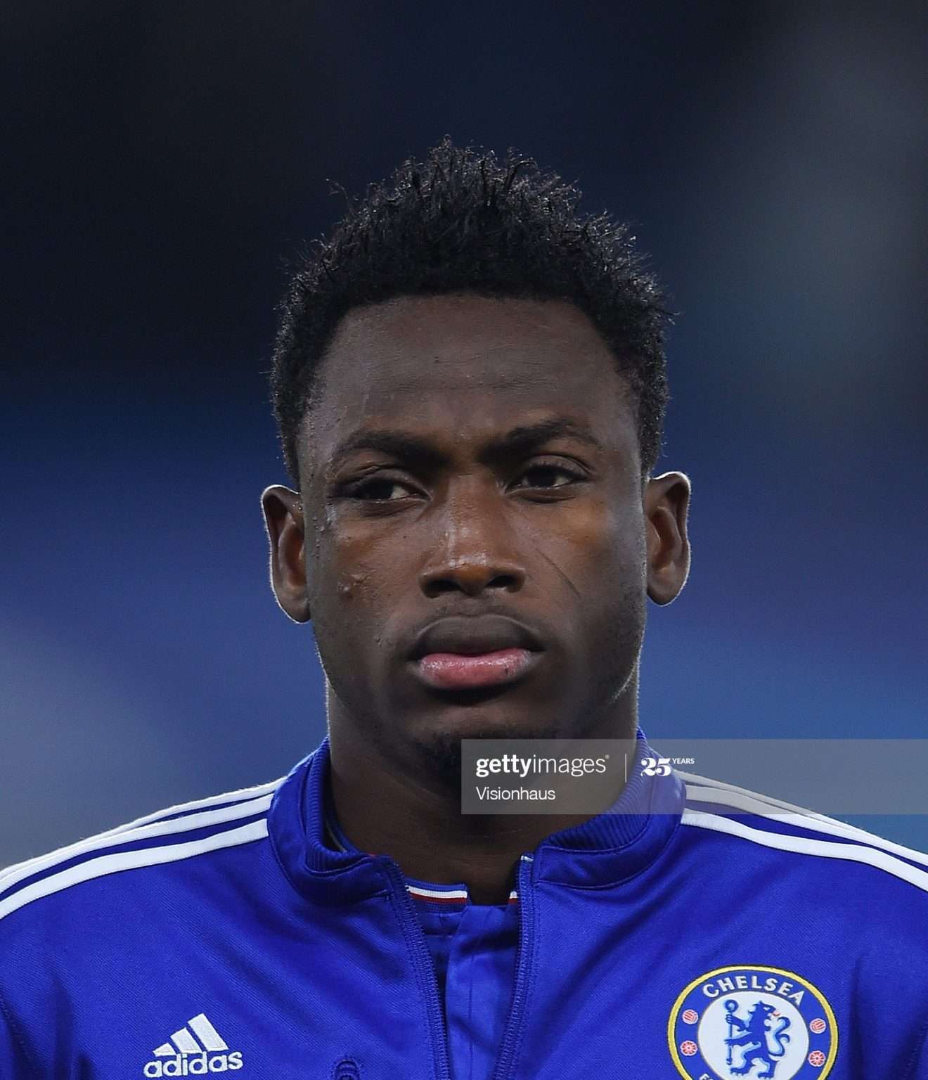 CONFIRMED: Chelsea put Ghanaian defender Baba Rahman on sale