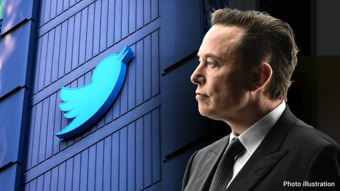 Elon Musk threatens to sue Microsoft over Twitter data